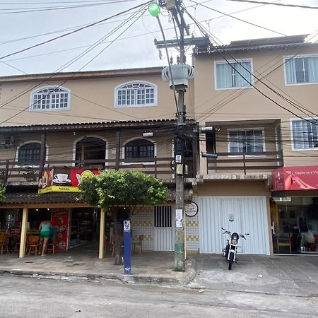 Apes Do Pero - Centro - Suite 03 Cabo Frio Exterior foto